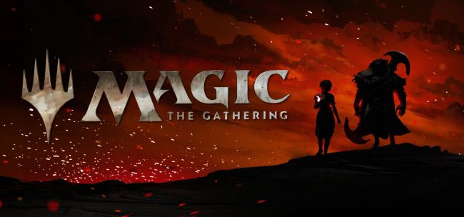 A série animada Magic: The Gathering está realmente em produção