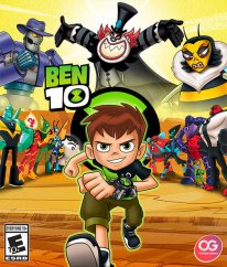 Ben 10