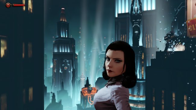 Bioshock Infinite