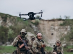 Preparando-se para drones russos, a Finl&acirc;ndia refor&ccedil;a as defesas anti-drones