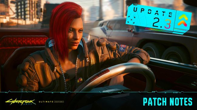 Cyberpunk 2077
