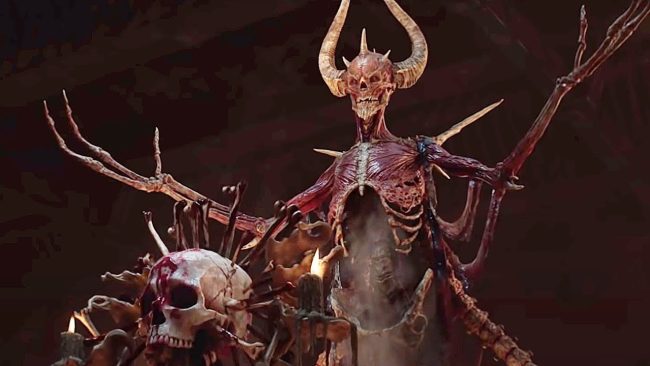 Diablo IV: Vessel of Hatred
