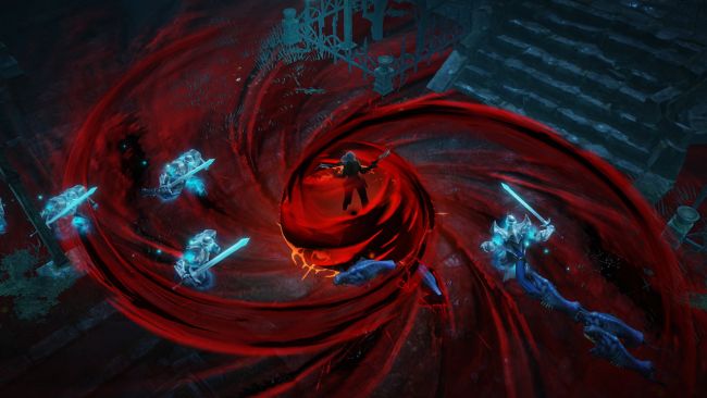 Diablo Immortal
