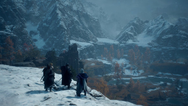 Dragon's Dogma 2