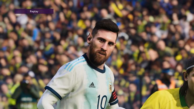 eFootball PES 2020