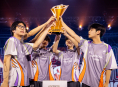 Copa do Mundo de Esports 2026: Kuaishou Gaming coroada Honor of Kings Campe&atilde; da Copa do Mundo
