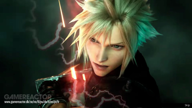 Final Fantasy Resonance