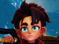 Um jogo de plataforma 3D inspirado em Kingdom Hearts Duskfade vai levar de 15 a 20 horas para ser conclu&iacute;do
