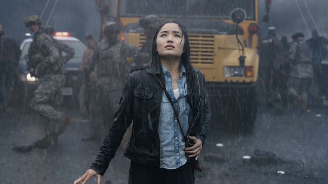 Monarch: Legacy of Monsters