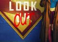 O primeiro pôster de Supergirl nos avisa para "Cuidado"