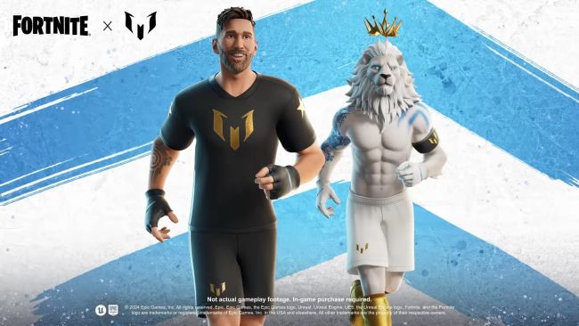 Fortnite