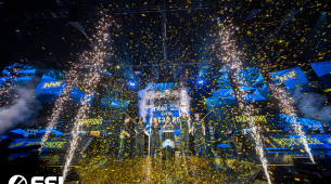 Intel Extreme Masters Counter-Strike 2 retornará aos Estados Unidos em 2027