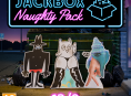 Jackbox Naughty Pack 