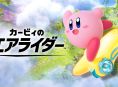 O jogo exclusivo Switch 2 de Kirby ter&aacute; seu pr&oacute;prio Nintendo Direct amanh&atilde;, 19 de agosto