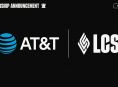 LCS assina parceria de vários anos com a AT&T
