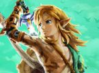 The Legend of Zelda: Tears of the Kingdom parece ter vazado online