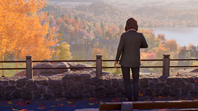 Life is Strange: Reunion Prévia: Cinco principais lições da revelação emocional
