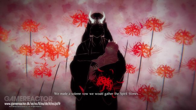 Nioh 2