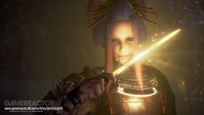 Nioh 2