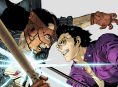 No More Heroes e Dragon's Dogma cruzam-se na Nintendo Switch