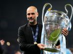 Pep Guardiola pondera sobre o jogo do Manchester City amanhã e sua rivalidade com o Real Madrid na Liga dos Campeões