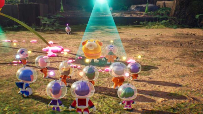 Pikmin 4