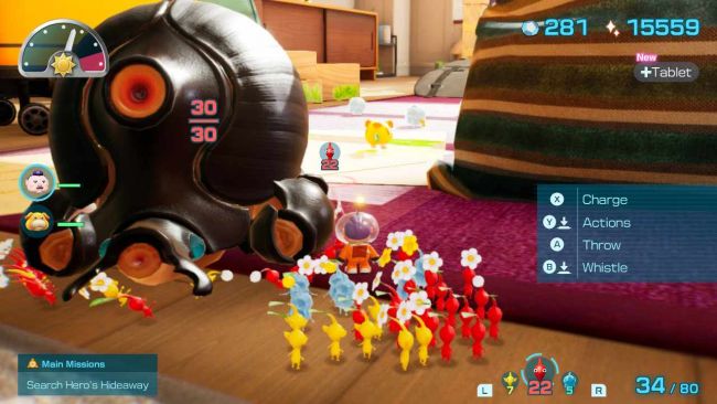 Pikmin 4