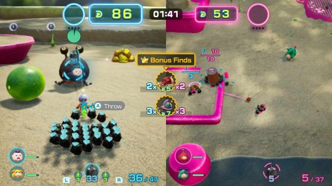 Pikmin 4