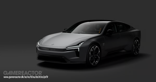 A Polestar planeja lançar quatro novos carros em apenas três anos