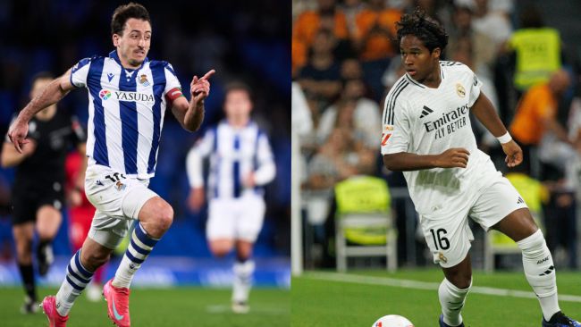 Real vs. Real: Os finalistas da Copa da Espanha serão decididos esta semana