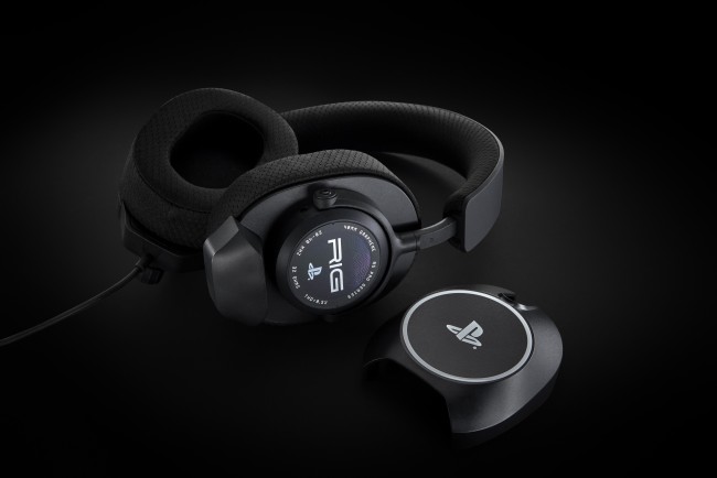 RIG R5 Lança PRO HS