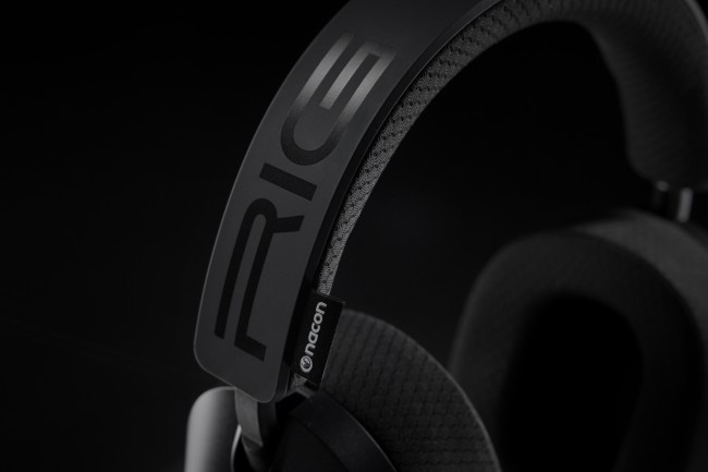 RIG R5 Lança PRO HS