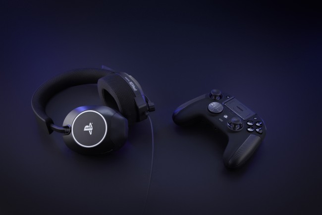 RIG R5 Lança PRO HS