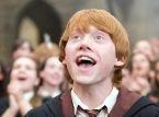 Rupert Grint: "Eu adoraria ver Harry Potter ser adaptado para um programa de TV"