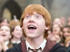 Rupert Grint n&atilde;o acha que ele algum dia vai sair da sombra de Ron Weasley