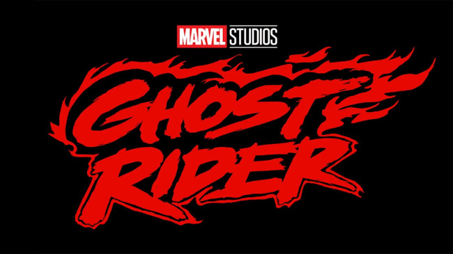 Ghost Rider