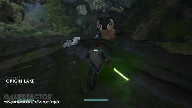 Star Wars Jedi: Fallen Order
