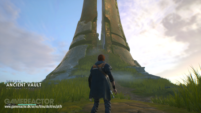 Star Wars Jedi: Fallen Order