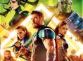 Taika Waititi sobre filmes de Thor: "Eu não tinha interesse em fazer um desses filmes"