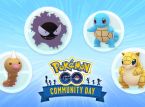 Pode votar no Pokémon que vai aparecer nos dias da comunidade de Pokémon Go