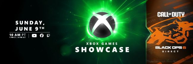 Três rumores empolgantes sobre o Xbox Games Showcase