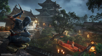 Assassin's Creed Shadows