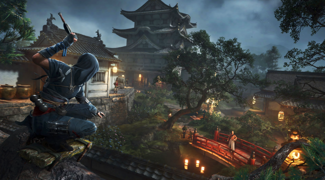 Assassin's Creed Shadows