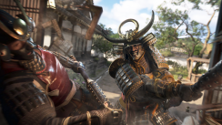 Assassin's Creed Shadows Guia: Como desbloquear Yasuke e melhorá-lo