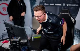 Six Invitational 2026: Weibo Gaming e Spacestation eliminados com seis equipes restantes