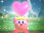 Vejam jogabilidade de Kirby Star Allies