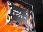 AMD lança CPUs não-X baratas com menor consumo de energia