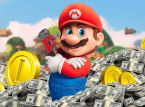 Agora você pode apostar dinheiro no próximo dublador do Mario