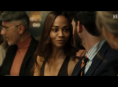 Zoe Saldana e Selena experimentam um sonho febril em Emilia Perez 