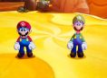 Mario & Luigi: Brothership Guia - Como obter o &oacute;leo Stickem em Allsand Island